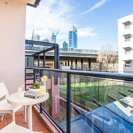 Perth City Living 105 Exterior foto