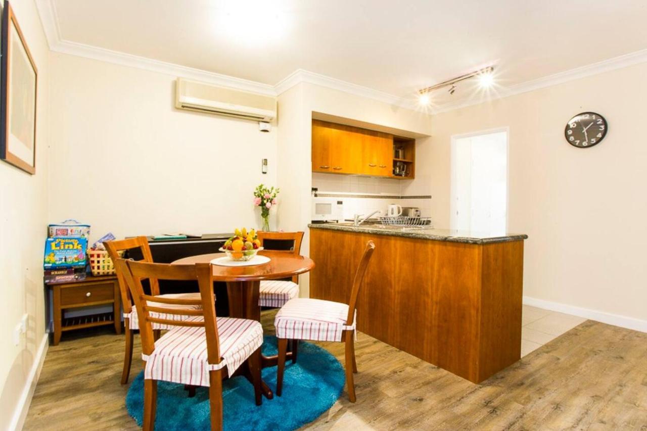 Perth City Living 105 Exterior foto
