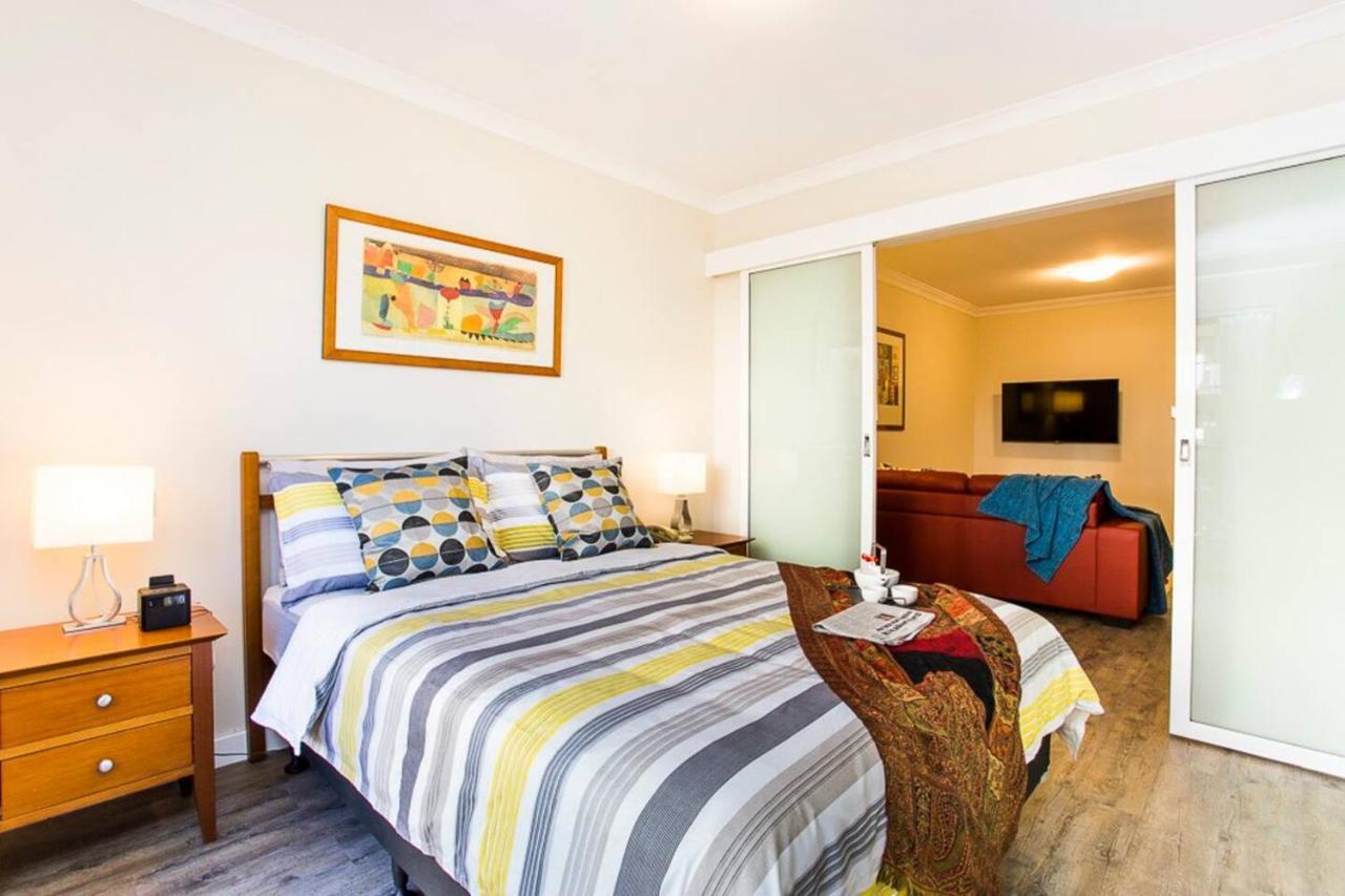 Perth City Living 105 Exterior foto