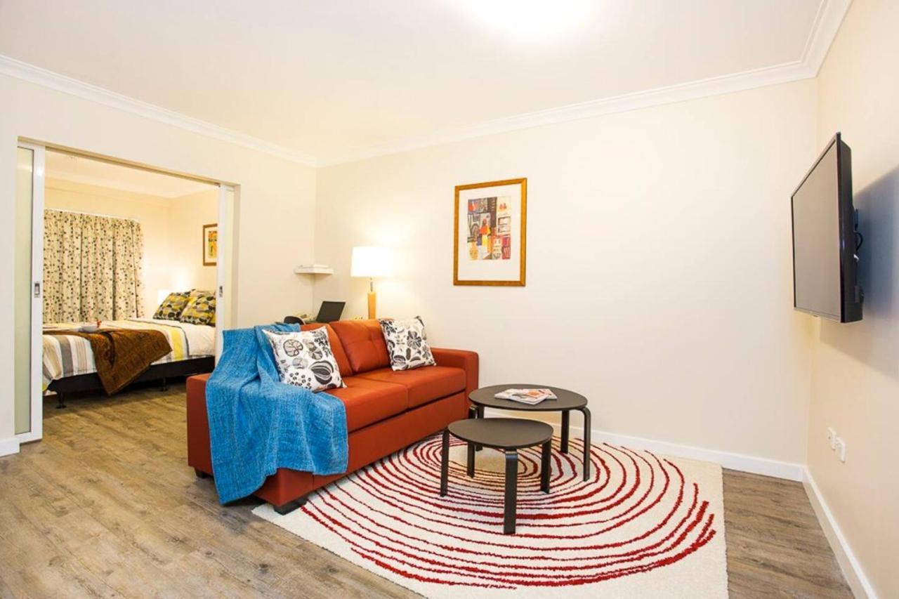 Perth City Living 105 Exterior foto