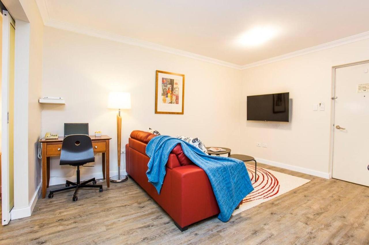 Perth City Living 105 Exterior foto