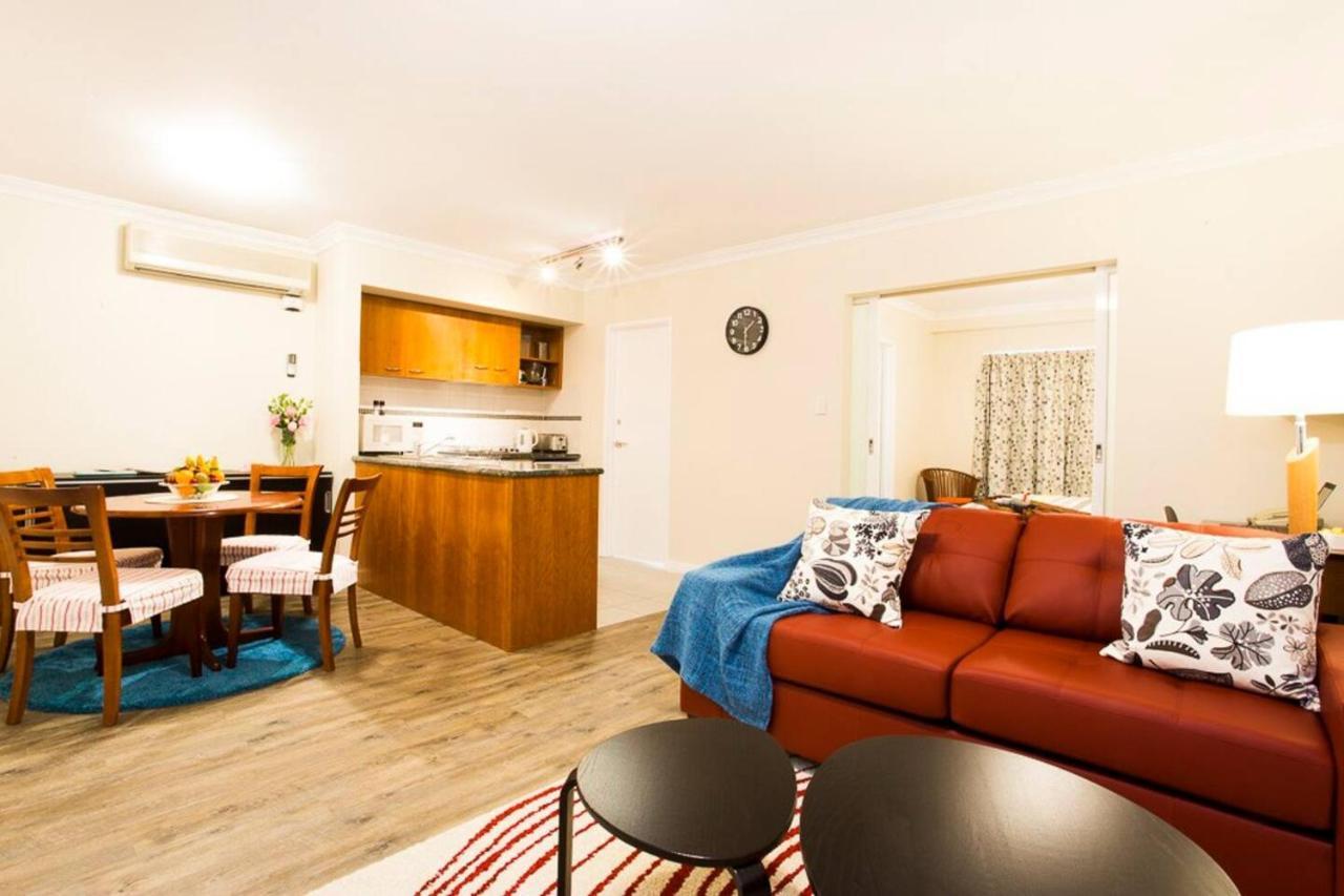 Perth City Living 105 Exterior foto