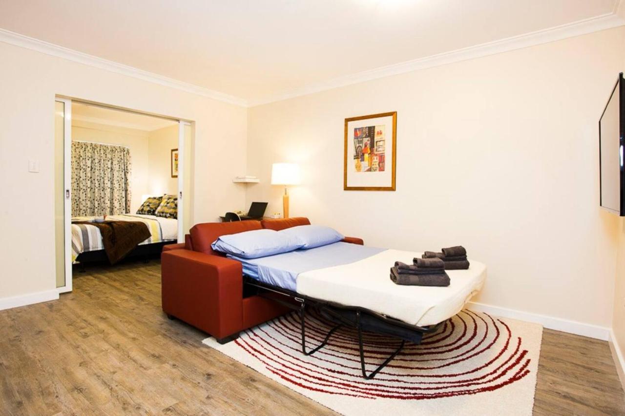 Perth City Living 105 Exterior foto