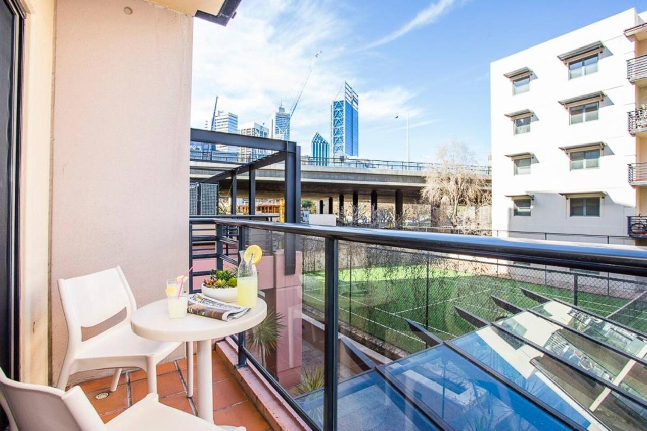 Perth City Living 105 Exterior foto