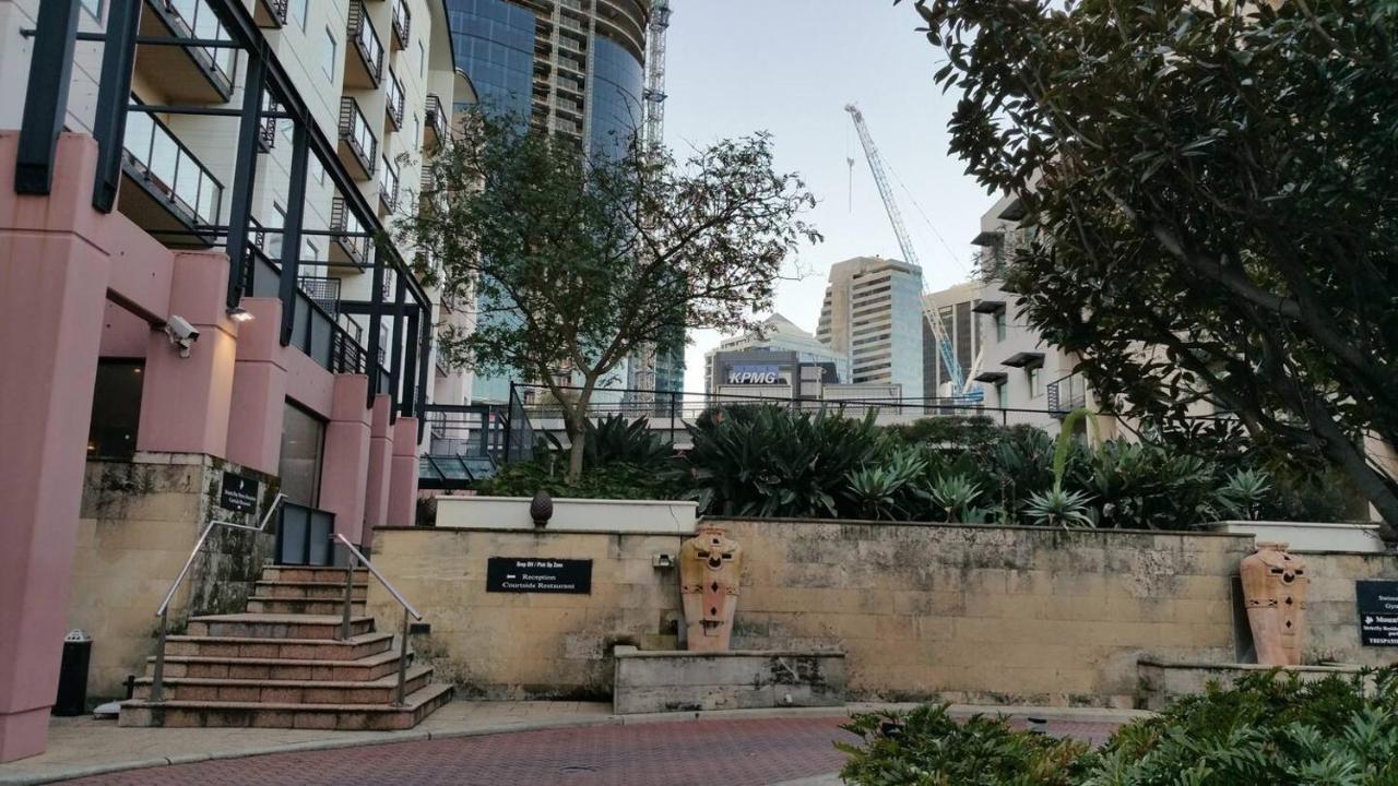 Perth City Living 105 Exterior foto